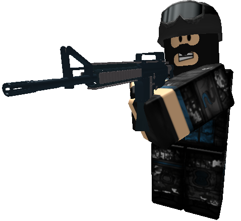 Code Phantom Forces Roblox | StrucidCodes.org