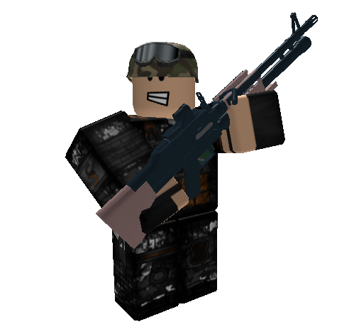 Ghost Force Phantom Forces Roblox Toy