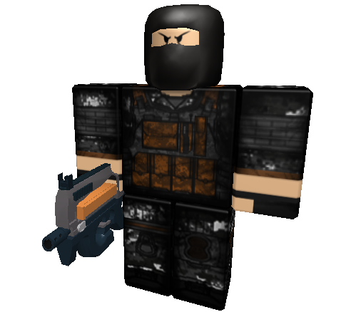 Vladimir Makarov Roblox