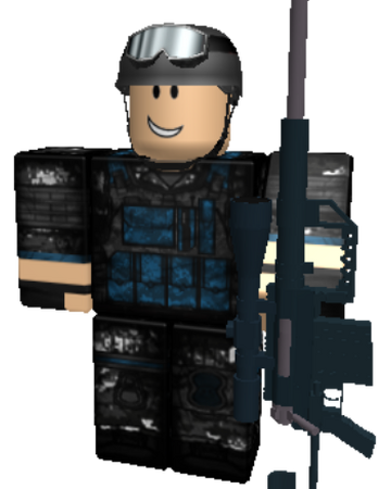 Roblox Phantom Forces Age Rating