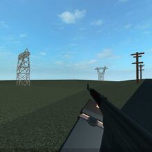 Dragunov Svds Gallery Phantom Forces Wiki Fandom