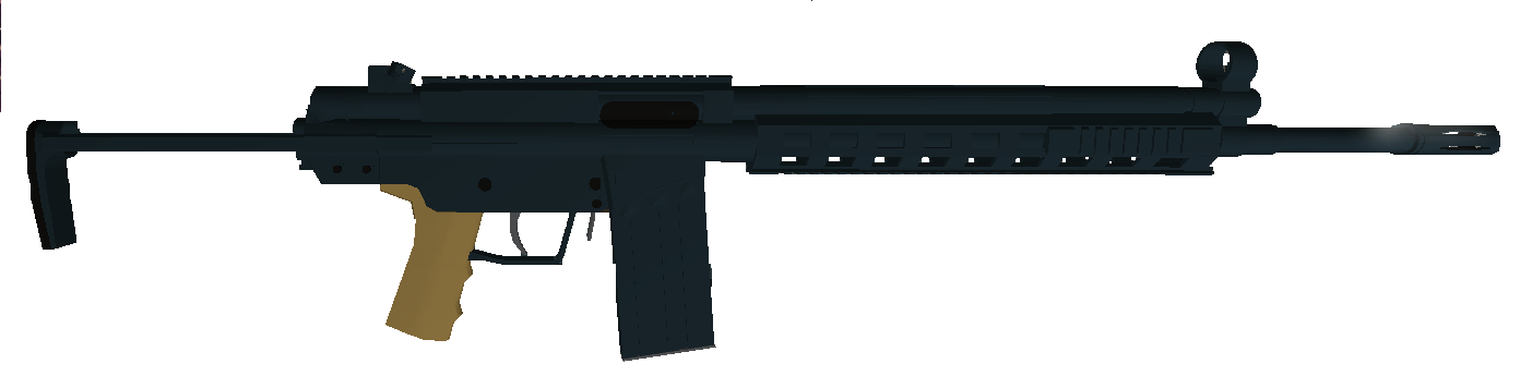 Roblox Phantom Forces All Guns