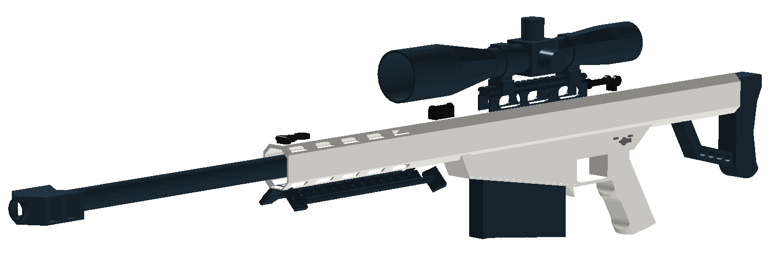 M107 Phantom Forces Wiki Fandom - roblox phantom forces american