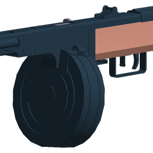 Ppsh 41 Gallery Phantom Forces Wiki Fandom