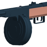 Roblox Phantom Forces Obrez