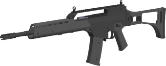 G36 Phantom Forces Wiki Fandom - roblox phantom forces g36