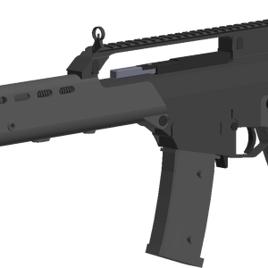 G36 Gallery Phantom Forces Wiki Fandom