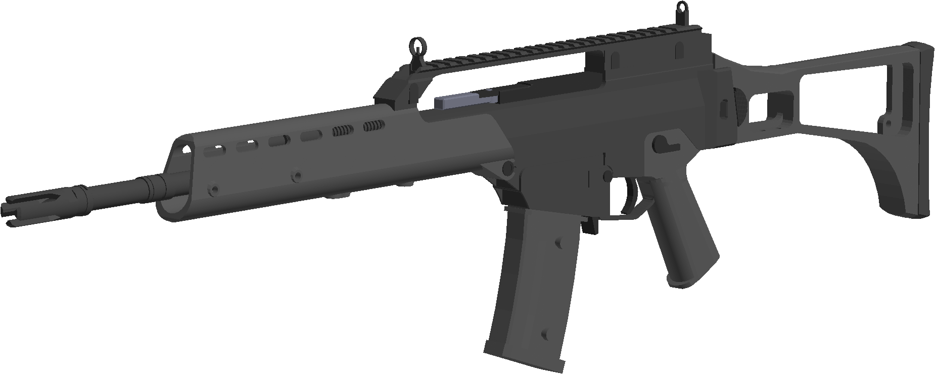 G36 Phantom Forces Wiki Fandom Powered By Wikia - g36