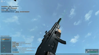 User Blog Sojitsu My Progress On The 500 Challenge Phantom Forces Wiki Fandom - 500 challenge phantom forces wiki the best weapon in the game is insanely overpowered roblox User Blog Sojitsu My Progress On The 500 Challenge Phantom Forces Wiki Fandom - the best weapon in the game is insanely overpowered roblox