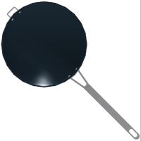 Frying Pan Phantom Forces Wiki Fandom