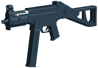 Ump45 Phantom Forces Wiki Fandom - modern weapon kit roblox