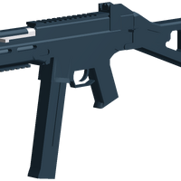 Ump45 Phantom Forces Wiki Fandom