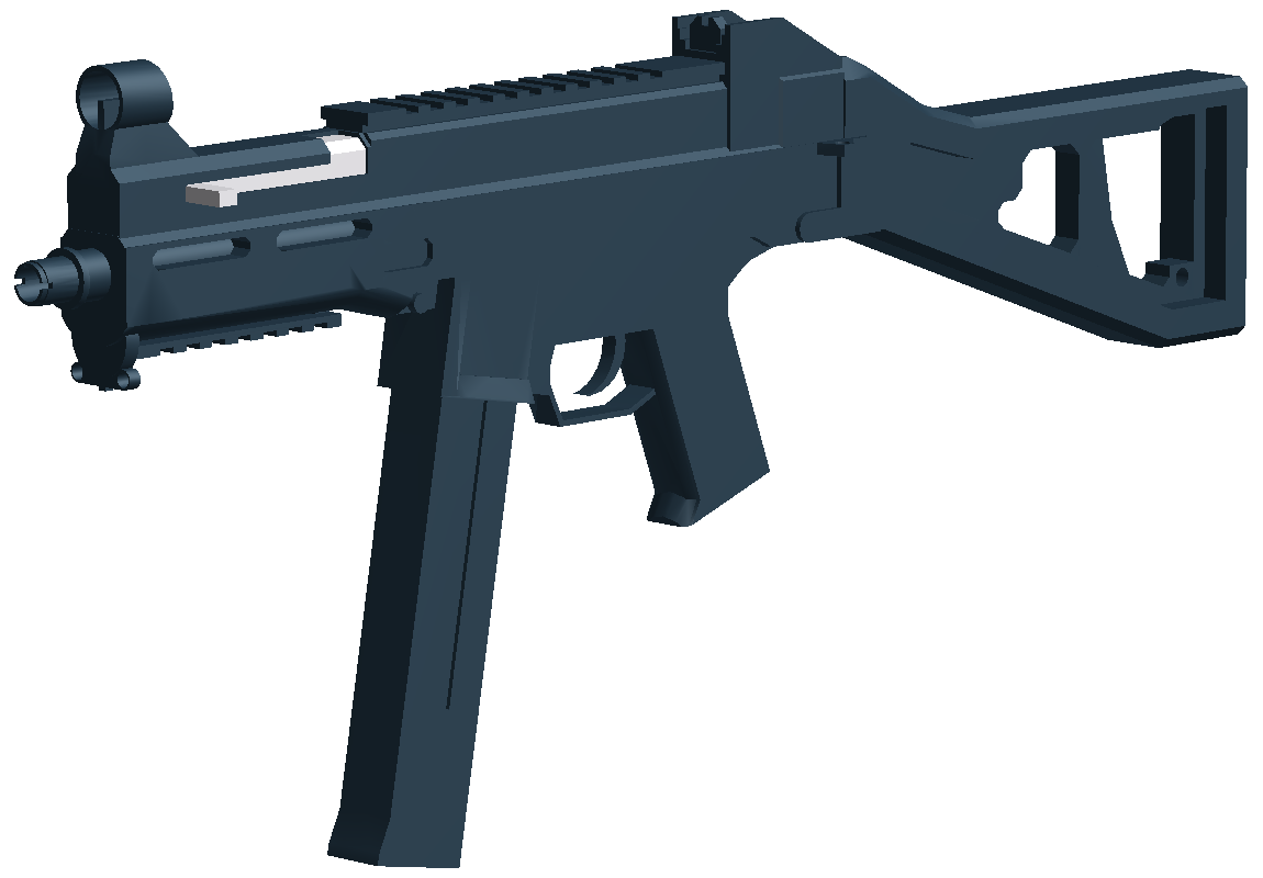 Ump45 Phantom Forces Wiki Fandom Powered By Wikia - ump45