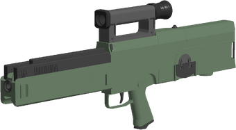 Roblox Phantom Forces Sniper