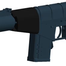 Category Designated Marksman Rifles Phantom Forces Wiki Fandom
