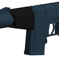 Vss Vintorez Phantom Forces Wiki Fandom - rus spetsnaz marksman roblox