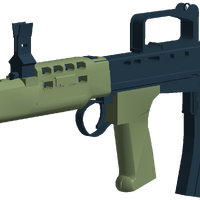 L85a2 Phantom Forces Wiki Fandom