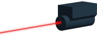 Laser Phantom Forces Wiki Fandom - laser bullet roblox
