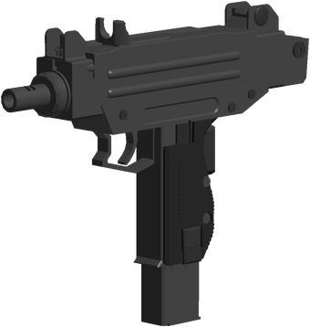 Roblox Phantom Forces Tec 9