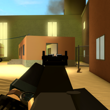 roblox phantom forces svk12e Svk12e Gallery Phantom Forces Wiki Fandom