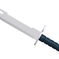 Roblox Default Knife