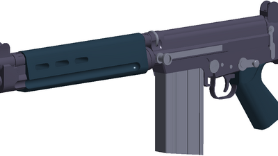 Fal 50 63 Para Phantom Forces Wiki Fandom - fal 50 63 para phantom forces wiki roblox phantom forces fn scar l w attachments review Fal 50 63 Para Phantom Forces Wiki Fandom - roblox phantom forces fn scar l w attachments review