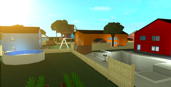 Suburbia Phantom Forces Wiki Fandom - suburbia roblox