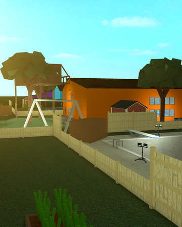 Suburbia Phantom Forces Wiki Fandom