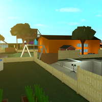 Suburbia Phantom Forces Wiki Fandom