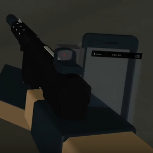 Ballistics Tracker Gallery Phantom Forces Wiki Fandom