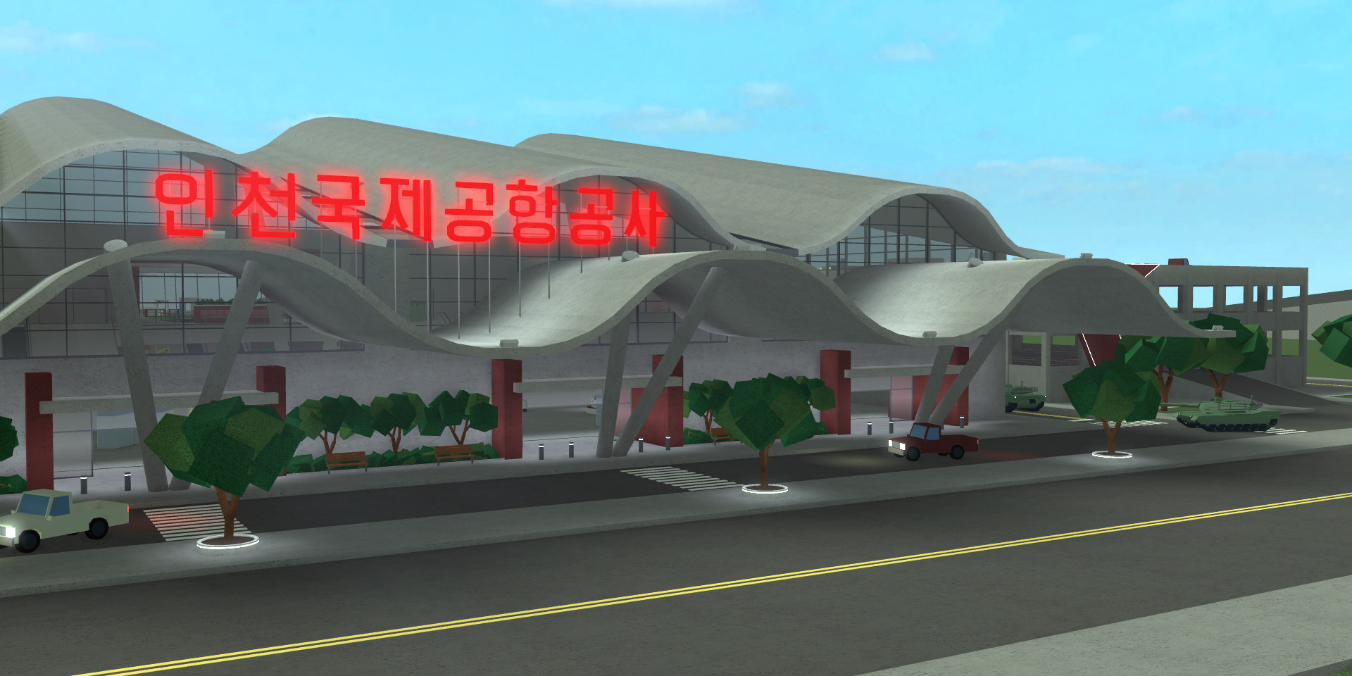 Airport Phantom Forces Wiki Fandom - images of roblox airport