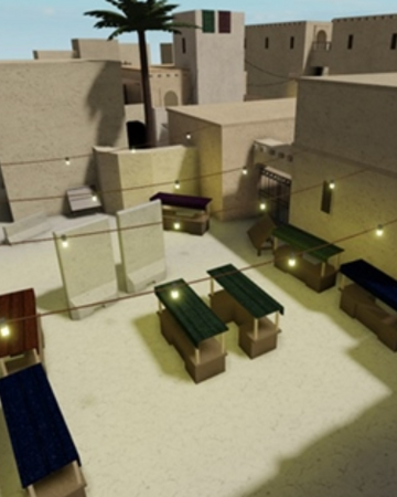 Bazaar Phantom Forces Wiki Fandom