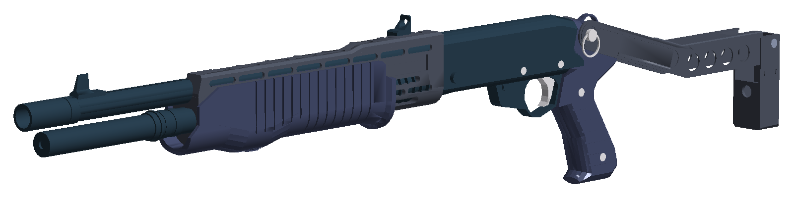 Spas 12 Phantom Forces Wiki Fandom - new saiga 12 and spas 12 in phantom forces roblox