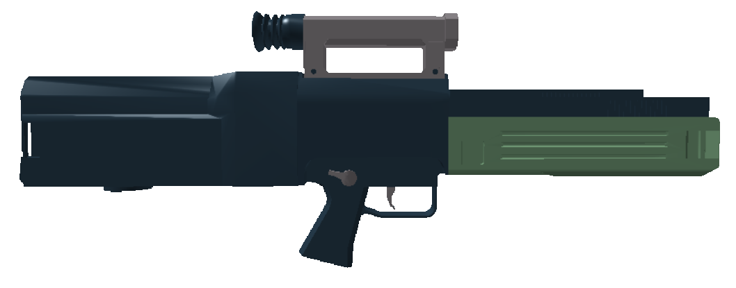 phantom forces toy gun