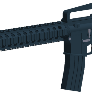 M16a3 Gallery Phantom Forces Wiki Fandom
