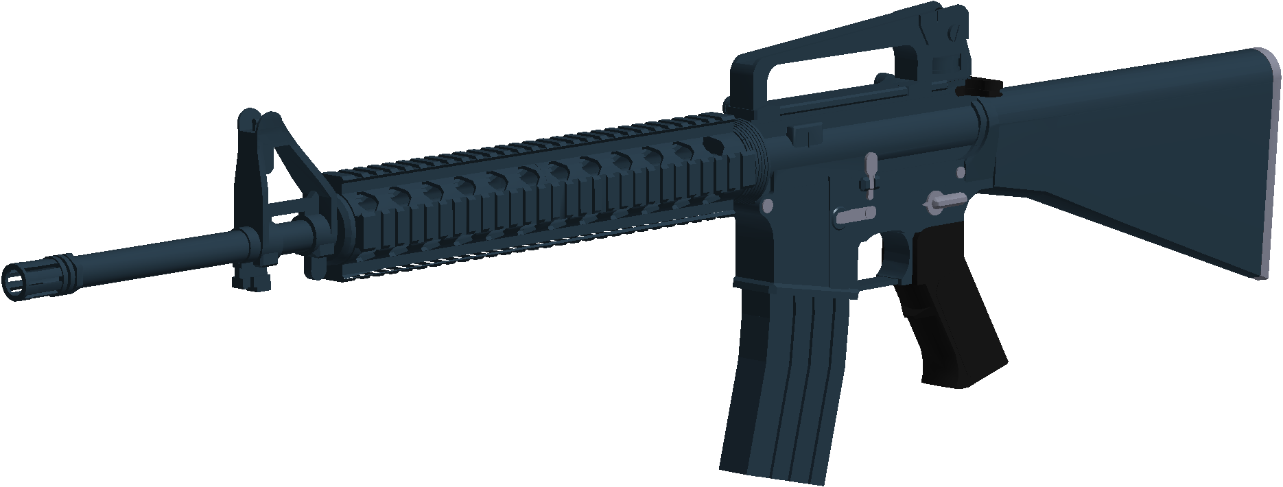 Category Assault Rifles Phantom Forces Wiki Fandom - roblox phantom forces gun codes