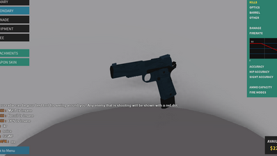 Agntjohn2 roblox gun game