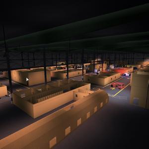 Warehouse Gallery Phantom Forces Wiki Fandom