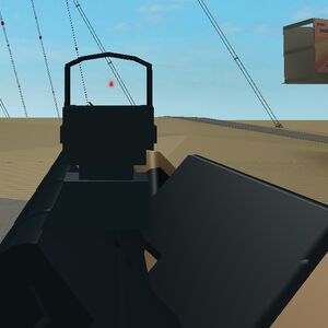 How To Use A Canted Sight On Phantom Forces Roblox Free Robux No