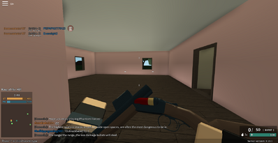 Blackout Roblox Modded Phantom Forces Link