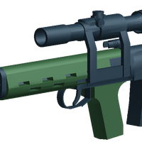 Dragunov Svu Phantom Forces Wiki Fandom