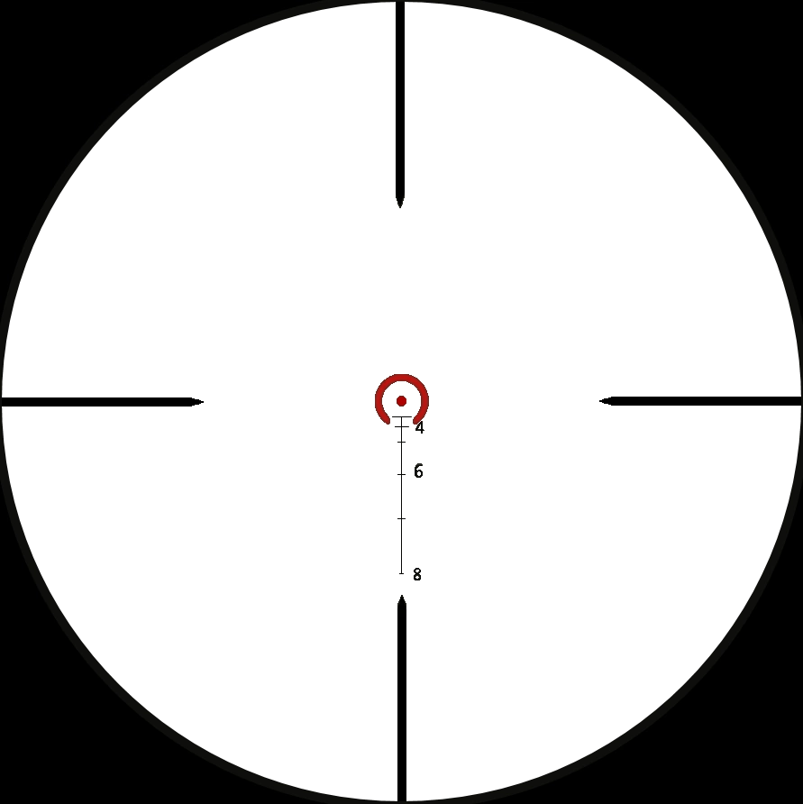 VCOG 6x Scope Phantom Forces Wiki Fandom