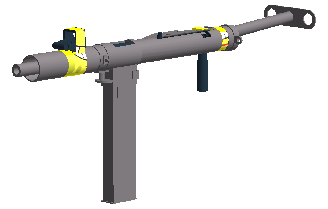 Roblox Sten Gun