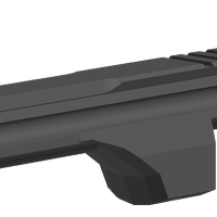 Extended Barrel Phantom Forces Wiki Fandom