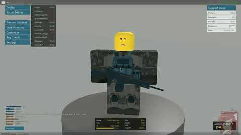 Exploits In Roblox Phantom Forces