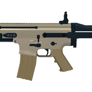 Scar Pdw Gallery Phantom Forces Wiki Fandom