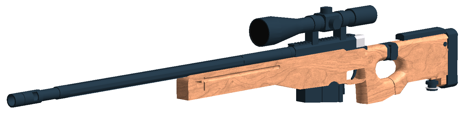 Awm Phantom Forces Wiki Fandom - roblox phantom forces intervention suppressed sniping at its best