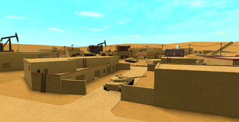 Roblox Old Maps