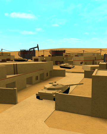 Desert Storm Phantom Forces Wiki Fandom - sand storm roblox