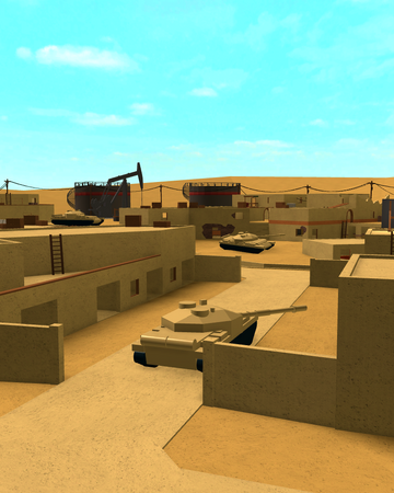 Desert Storm Phantom Forces Wiki Fandom - games roblox phantom forces summer update